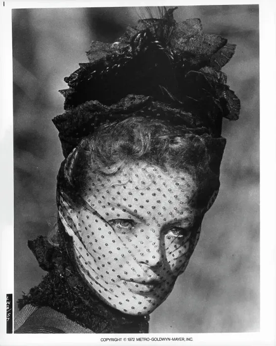Framed Print : Romy Schneider In Ludwig Framed Print : Romy Schneider In Ludwig