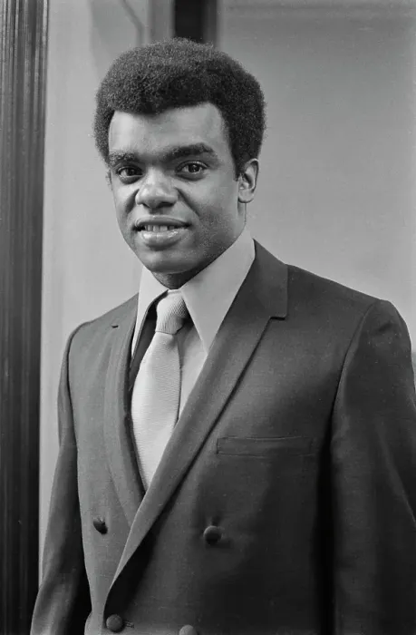Framed Print : Ronald Isley Of The Isley Brothers Framed Print : Ronald Isley Of The Isley Brothers