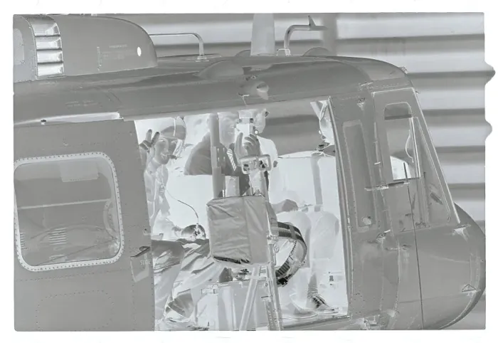 Framed Print : Ronald Reagan Riding in a Helicopter Framed Print : Ronald Reagan Riding in a Helicopter