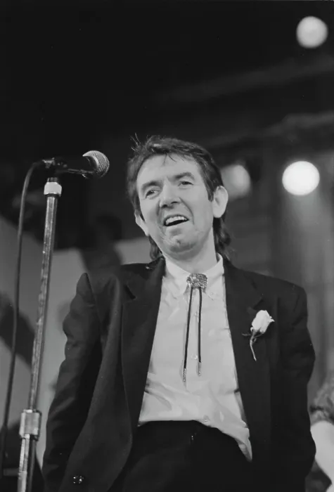 Framed Print : Ronnie Lane Framed Print : Ronnie Lane
