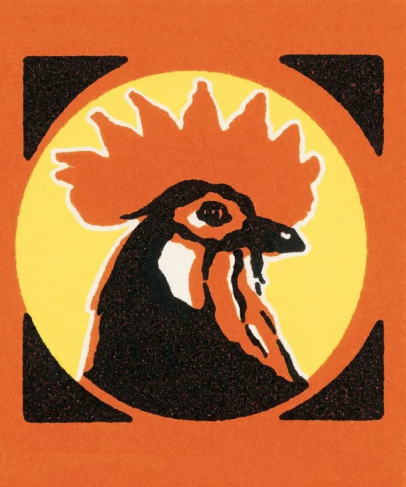 Framed Print : Rooster. http: / / csaimages.com / images / istockprofile / csa_vector_dsp.jpg Framed Print : Rooster. http: / / csaimages.com / images / istockprofile / csa_vector_dsp.jpg