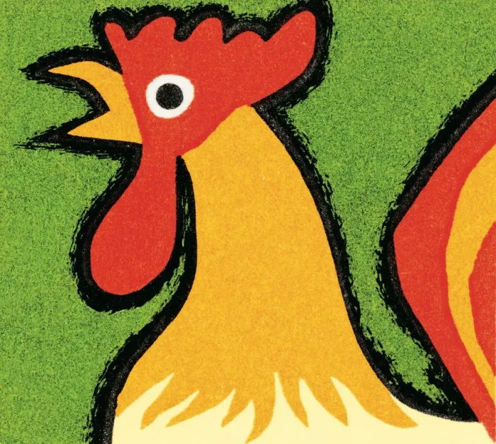 Framed Print : Rooster. http: / / csaimages.com / images / istockprofile / csa_vector_dsp.jpg Framed Print : Rooster. http: / / csaimages.com / images / istockprofile / csa_vector_dsp.jpg