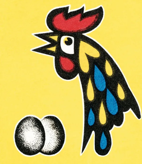 Framed Print : Rooster. http: / / csaimages.com / images / istockprofile / csa_vector_dsp.jpg Framed Print : Rooster. http: / / csaimages.com / images / istockprofile / csa_vector_dsp.jpg