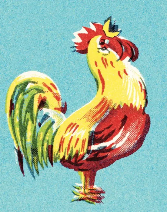 Framed Print : Rooster. http: / / csaimages.com / images / istockprofile / csa_vector_dsp.jpg Framed Print : Rooster. http: / / csaimages.com / images / istockprofile / csa_vector_dsp.jpg