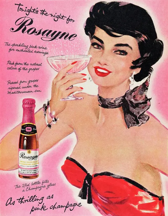 Framed Print : Rosayne Sparkling Wine Framed Print : Rosayne Sparkling Wine