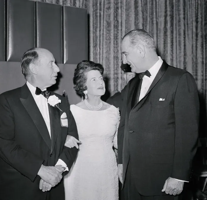 Framed Print : Rose Kennedy Talking with Lyndon Johnson and Adlai Stevenson Framed Print : Rose Kennedy Talking with Lyndon Johnson and Adlai Stevenson