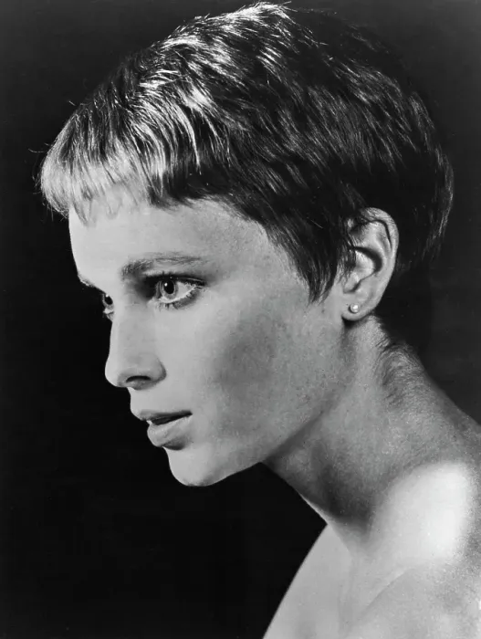 Framed Print : Rosemary's Baby Publicity Still Framed Print : Rosemary's Baby Publicity Still