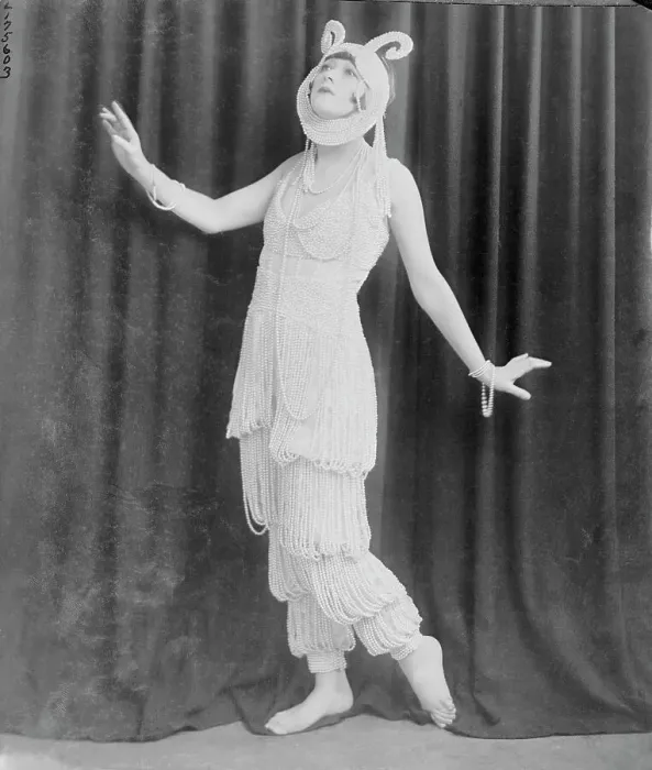 Framed Print : Rosie Dolly in Costume