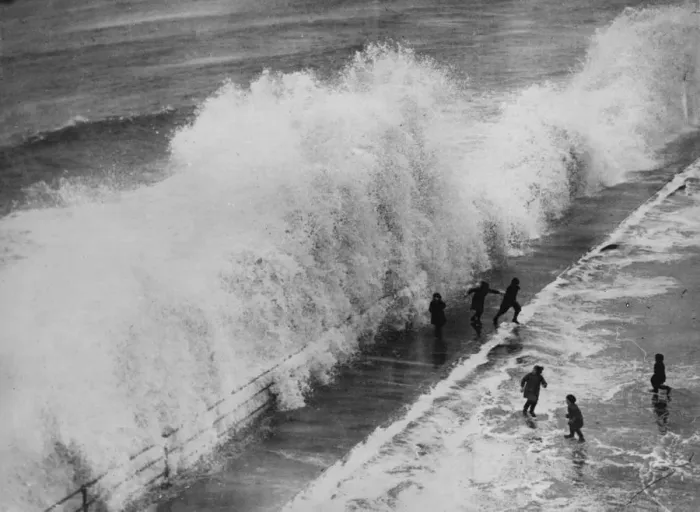 Framed Print : Rough Seas Framed Print : Rough Seas