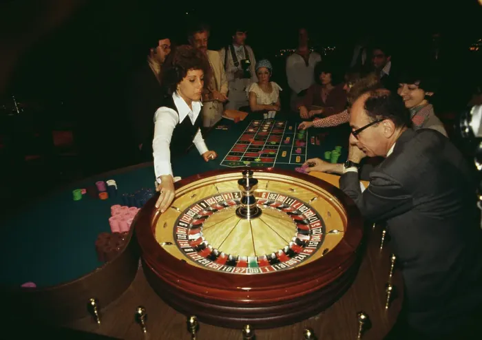 Framed Print : Roulette Wheel Framed Print : Roulette Wheel