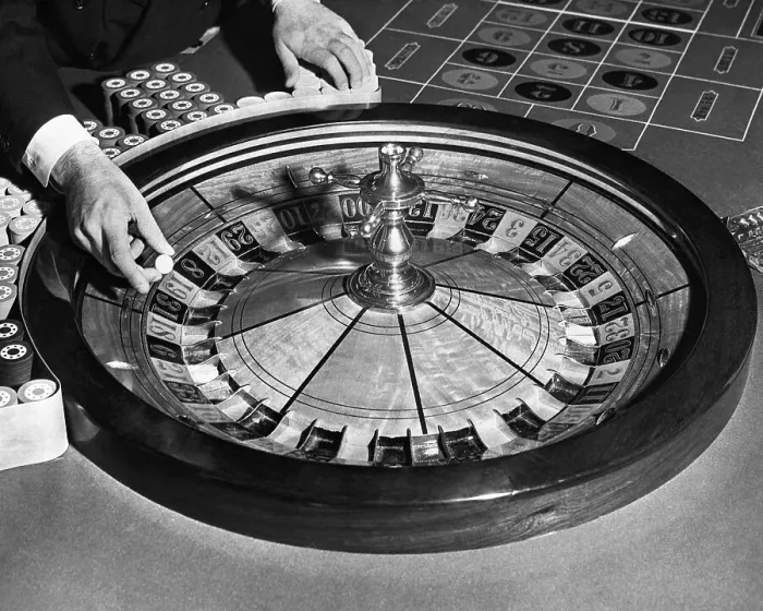 Framed Print : Roulette Wheel Framed Print : Roulette Wheel