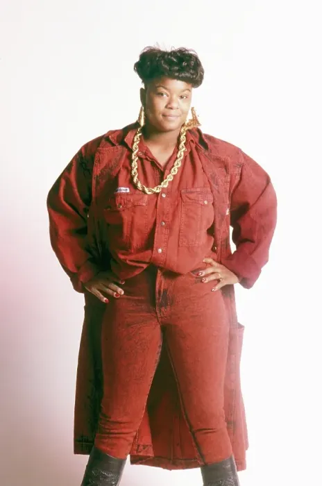 Framed Print : Roxanne Shante Photo Session Framed Print : Roxanne Shante Photo Session