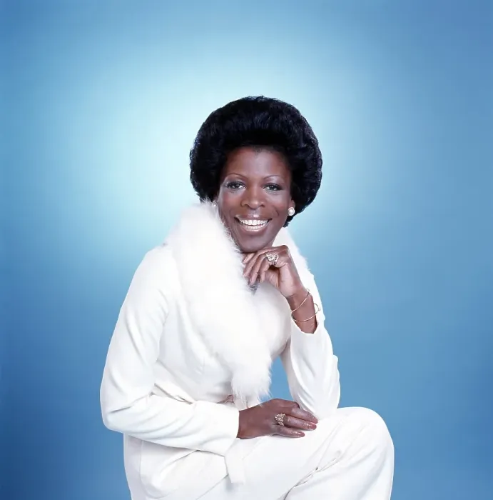 Framed Print : Roxie Roker Portrait Session Framed Print : Roxie Roker Portrait Session
