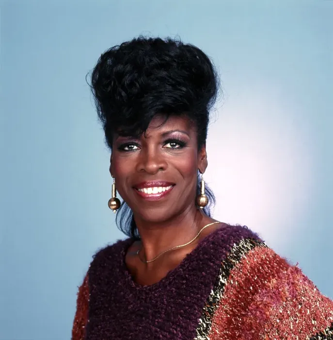 Framed Print : Roxie Roker Portrait Session Framed Print : Roxie Roker Portrait Session