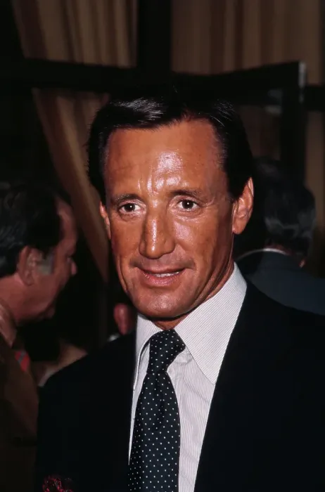 Framed Print : Roy Scheider Framed Print : Roy Scheider