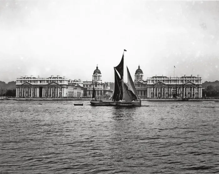 : Royal Naval College : Royal Naval College
