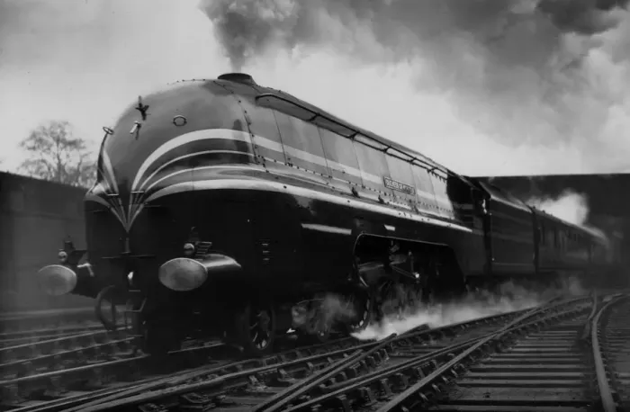 Framed Print : The Royal Scot Framed Print : The Royal Scot