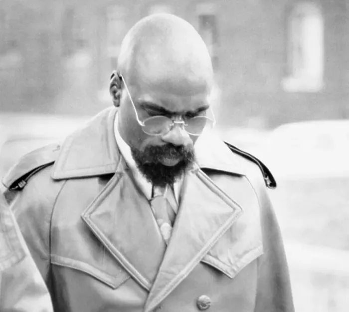 Framed Print : Rubin Hurricane Carter Framed Print : Rubin Hurricane Carter