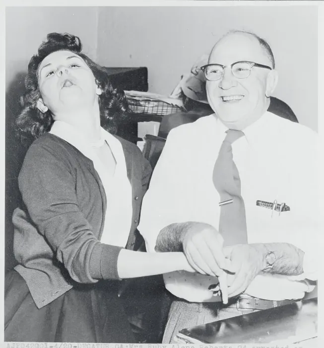Framed Print : Ruby Alene Roberts Sticking her Tongue Out Framed Print : Ruby Alene Roberts Sticking her Tongue Out