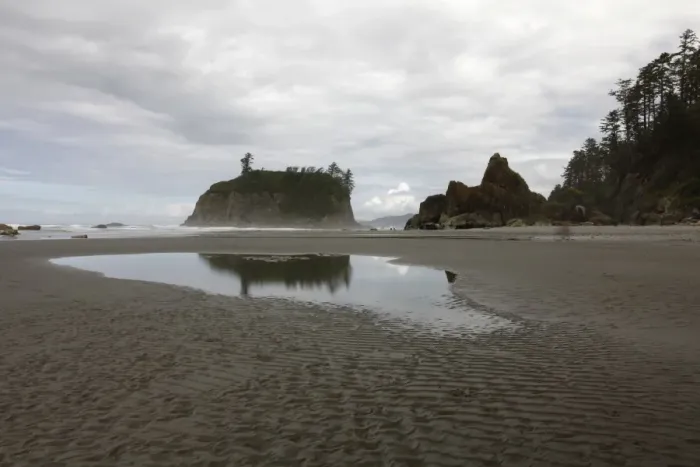 Framed Print : Ruby Beach, Forks, Olympic Peninsula, Washington, USA Framed Print : Ruby Beach, Forks, Olympic Peninsula, Washington, USA