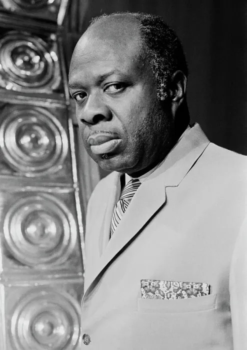 Framed Print : Rufus Thomas Framed Print : Rufus Thomas