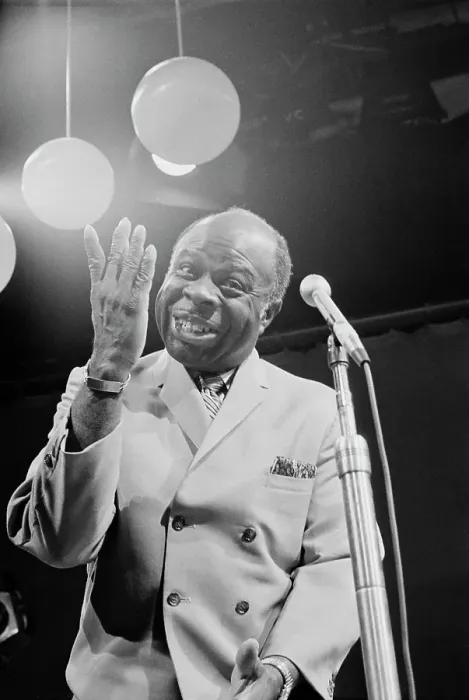 Framed Print : Rufus Thomas Framed Print : Rufus Thomas