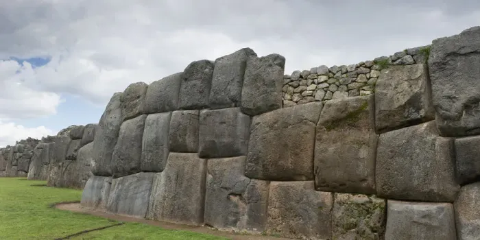 Framed Print : Ruins Of Sacsayhuaman; Cusco Peru Framed Print : Ruins Of Sacsayhuaman; Cusco Peru