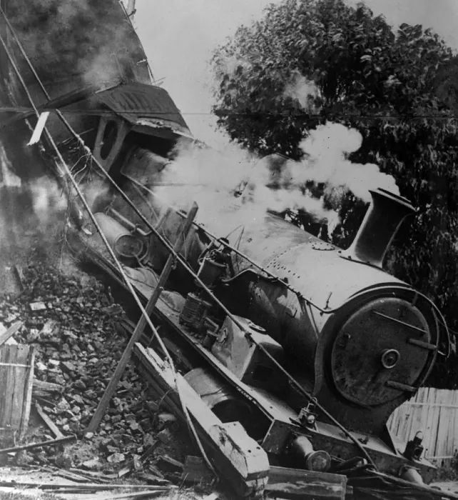 Framed Print : Run Out Of Steam Framed Print : Run Out Of Steam