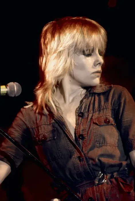Framed Print : The Runaways Live Framed Print : The Runaways Live