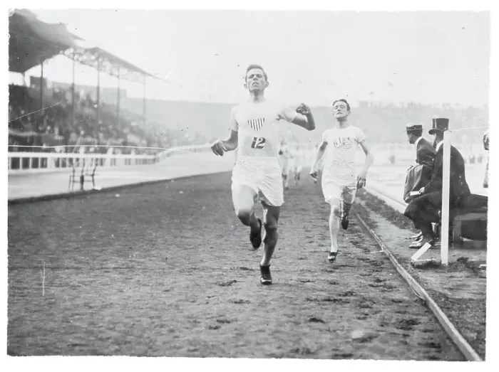 Framed Print : Runners Finishing Race Framed Print : Runners Finishing Race