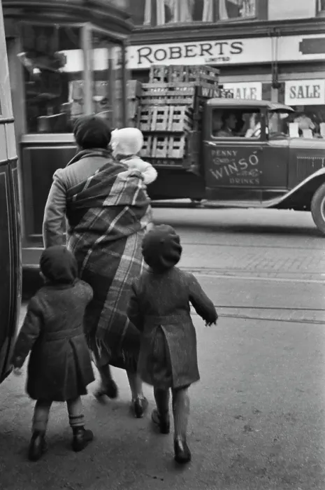 Framed Print : Running For A Bus Framed Print : Running For A Bus