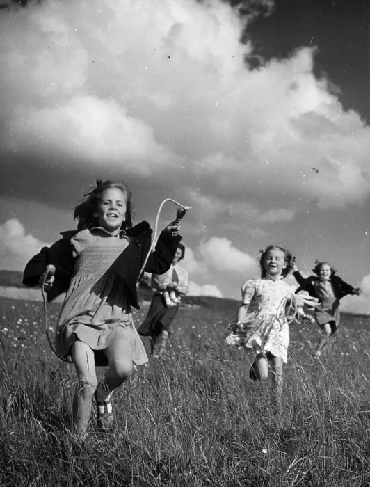 Framed Print : Running Free Framed Print : Running Free