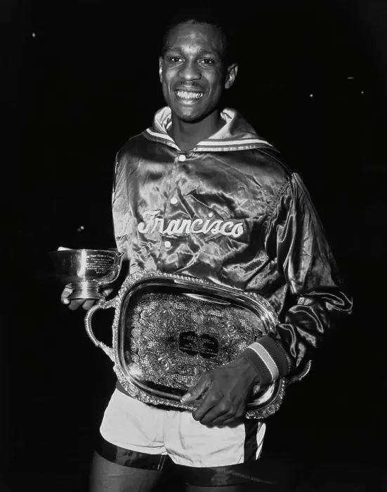 Framed Print : Bill Russell Framed Print : Bill Russell