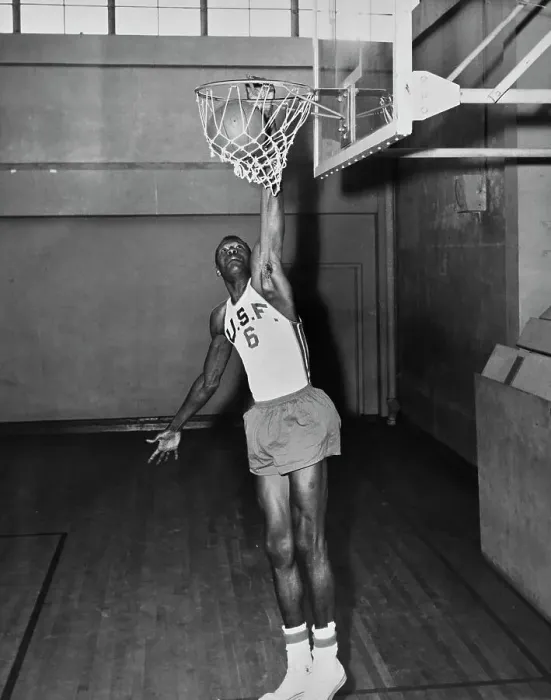 Framed Print : Bill Russell Framed Print : Bill Russell