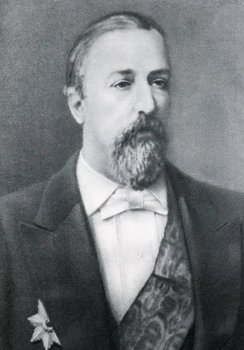 Framed Print : Russian Composer Aleksander Borodin Framed Print : Russian Composer Aleksander Borodin