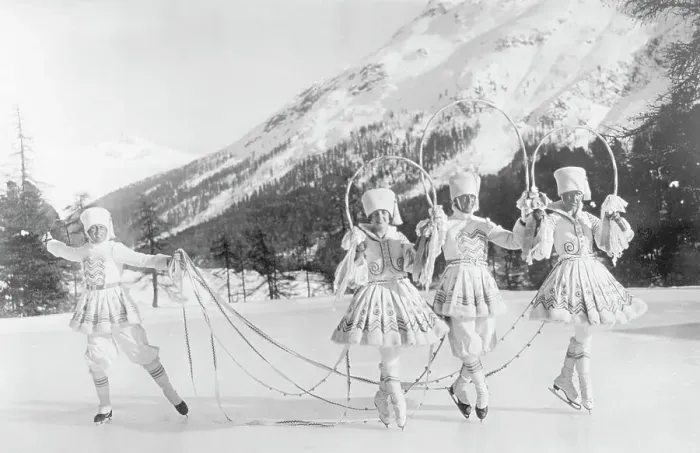 Framed Print : Russian Troika on Ice at Winter Olympics Framed Print : Russian Troika on Ice at Winter Olympics
