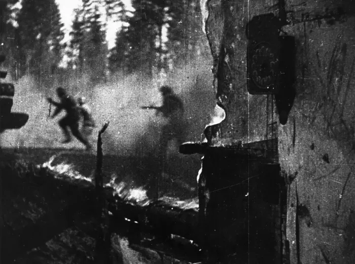 Framed Print : Russia's War Framed Print : Russia's War