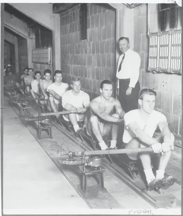 Framed Print : Rusty Callow Coaching