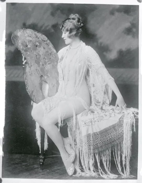 Framed Print : Ruth Etting Framed Print : Ruth Etting