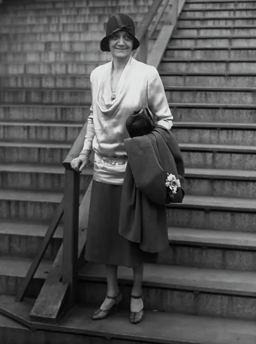 Framed Print : Ruth Hanna McCormick, American Politician Framed Print : Ruth Hanna McCormick, American Politician