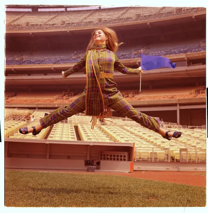 Framed Print : Ruth Ryan Leaping in the Air Framed Print : Ruth Ryan Leaping in the Air