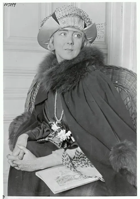 Framed Print : Ruth St. Denis Sitting with Hands Folded Framed Print : Ruth St. Denis Sitting with Hands Folded