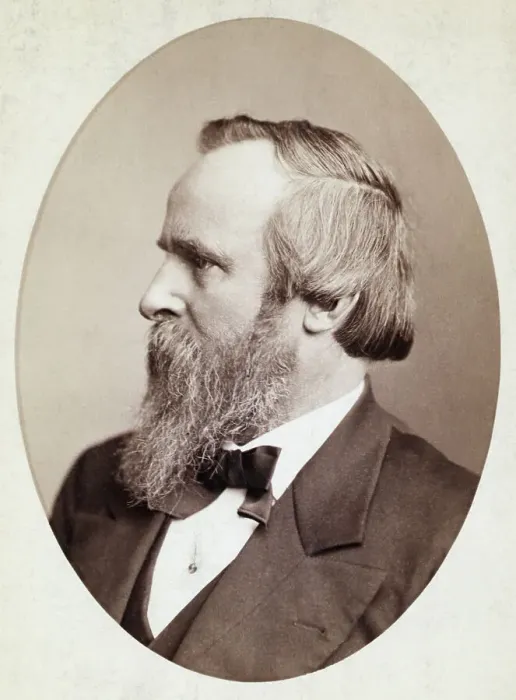 Framed Print : Rutherford B. Hayes Framed Print : Rutherford B. Hayes