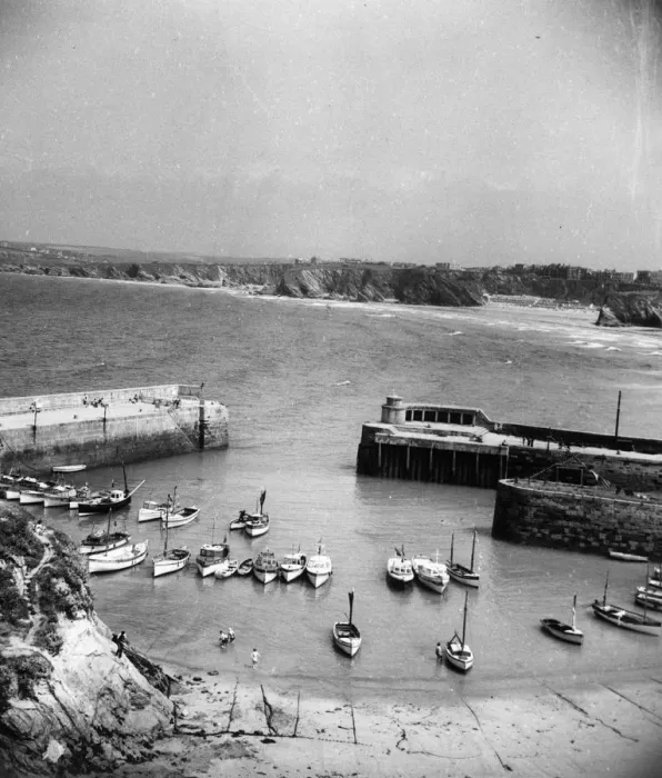 Framed Print : Safe Harbour Framed Print : Safe Harbour
