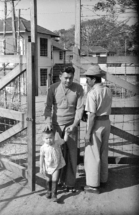 Framed Print : Safety Zone Framed Print : Safety Zone