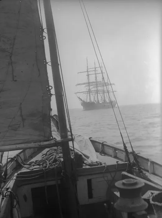 Framed Print : Sailing Ships Framed Print : Sailing Ships