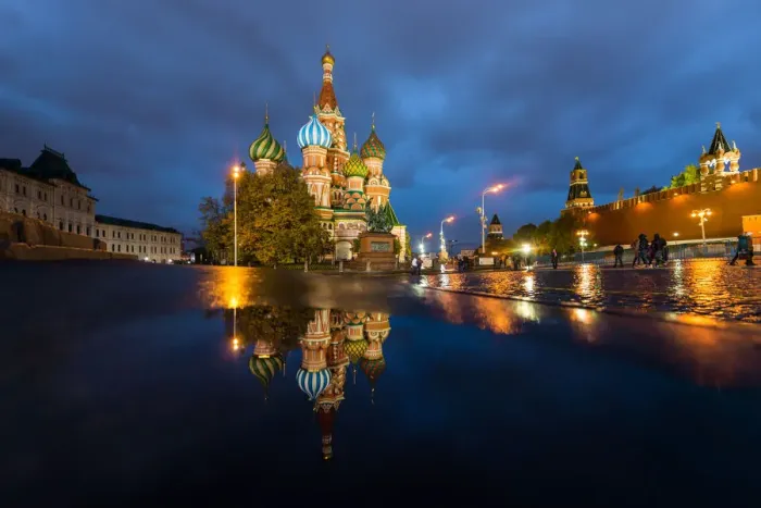 Framed Print : Saint Basils Cathedral Framed Print : Saint Basils Cathedral