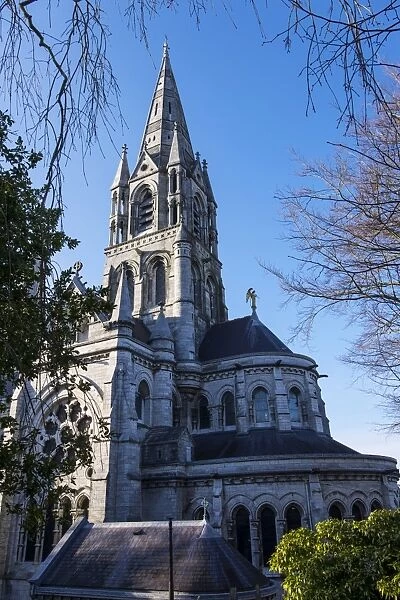 Saint Fin Barres Cathedral