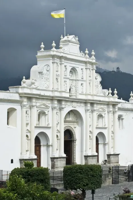 Framed Print : Saint Joseph Cathedral, Antigua Guatemala, Sacatepequez, Guatemala, Latin America Framed Print : Saint Joseph Cathedral, Antigua Guatemala, Sacatepequez, Guatemala, Latin America