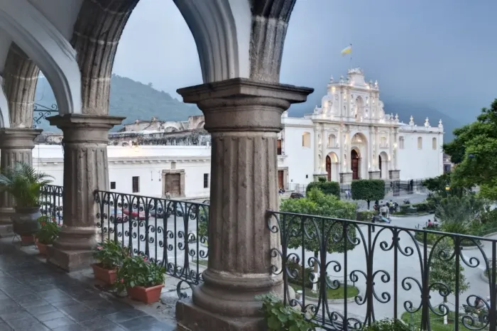 Framed Print : Saint Joseph Cathedral, Antigua Guatemala, Sacatepequez, Guatemala, Latin America Framed Print : Saint Joseph Cathedral, Antigua Guatemala, Sacatepequez, Guatemala, Latin America